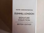 Dunhill perfume