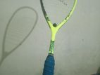 Dunlop force revelation 125 Squash racket