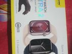 DUNSPIN SMART WATCH ULTRA2