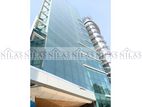 Duplex 10500 Sqft Commercial Space for Rent in Gulshan