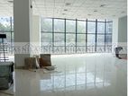 Duplex 10500 Sqft Commercial Space for Rent in Gulshan