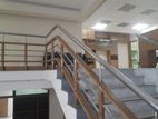 Duplex 11500 SqFt For Office Rent in Gulshan-2