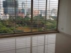 Duplex 12th&13th Floor With terrace Garden Flat Rent in Gulshan-2 North