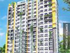 Duplex 2008sft Flat Share Sale @ Navana Project, Savar