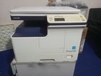 DUPLEX 2307 PHOTOCOPY MACHINE