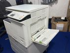 duplex 2309a toshiba photocopy machine