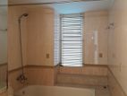Duplex 3800sq new Luxury sami furnish flat rent