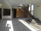 DUPLEX (4500Sqft) Luxurious Apartment Rent@ Gulshan -2