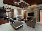 Duplex 5500 Sft Fully Furnished Apartment At Banani