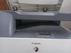Duplex Canon image runner 1024 office used photocopy machine