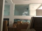 Duplex Commercial Office Space Rent In Gulshan