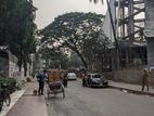 Duplex flat sale at Dhanmondi 6A
