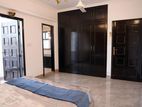 Duplex Furnished Apartment Rent in Gulshan-2