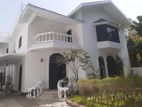 Duplex House For Rent in Gulshan-2 North