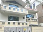 Duplex House Rent for office (Full Furnish)