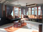 Duplex Luxury Full-Furnished Apartment Rent Baridhara Diplomatic Zone