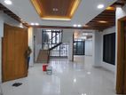 duplex New Luxury sami furnish flat rent