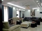 Duplex Park View Luxurious Fully Furnished Apt Rent In North Gulshan