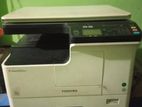 Duplex Photocopier