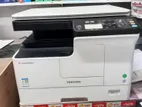 Duplex Photocopy Machin