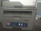 Duplex Scan & Copy Brother Laser Printer