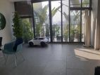 Duplex Semi Furnished 3 Bedroom Nice View Apt. Rent in Gulshan-2