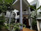 Duplex Villa For Rent