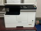 DUPLEX WITH WI-Fi 2323AM PHOTOCOPY MACHINE