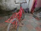 Bicycle for sell.