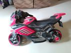 Durable & Fun Kid's Bike For Sale(Used) - Perfect Young Riders