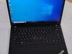 Durable device Lenovo Thinkpad Core i5 8th Generation