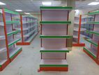Durable Gondola Rack for Grocery Stores And Super Shop
