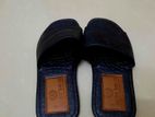Durable Men’s Slippers from Dhaka Boot Barn Ltd – Size 40