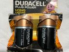 Duracell 1.5V LR20 battery