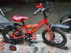 Duranta 16 baby cycle for sale