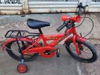 Duranta 16 Size Baby Cycle