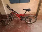 Duranta 20” Mtb Bicycle – Good Condition