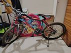 Duranta 24' Bicycle almost new