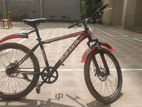 Duranta 24" Bicyle