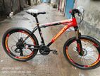 Duranta 24" size ger cycle