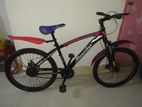 Duranta 24 size non gear bicyle for sale.