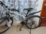 Duranta 24-spd Venom r27.5 Green