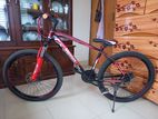 Duranta 26" Aluminum Body এর গিয়ার সাইকেল