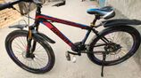 Duranta 26" bicycle