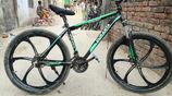 Duranta 26" cycle