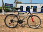 Duranta 26″ গিয়ার সাইকেল – নতুন পার্টসসহ ফুল রেডি