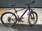 DURANTA 26" গিয়ার সাইকেল বিক্রি হবে।