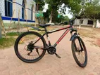 Duranta 26″ গিয়ার সাইকেল | হাইড্রোলিক ব্রেক ফুল সার্ভিসিং ৳৮,৫০০