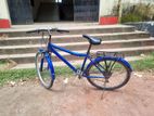 Duranta 3X7 Speed Bicycle