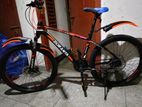 Bicycle for sell